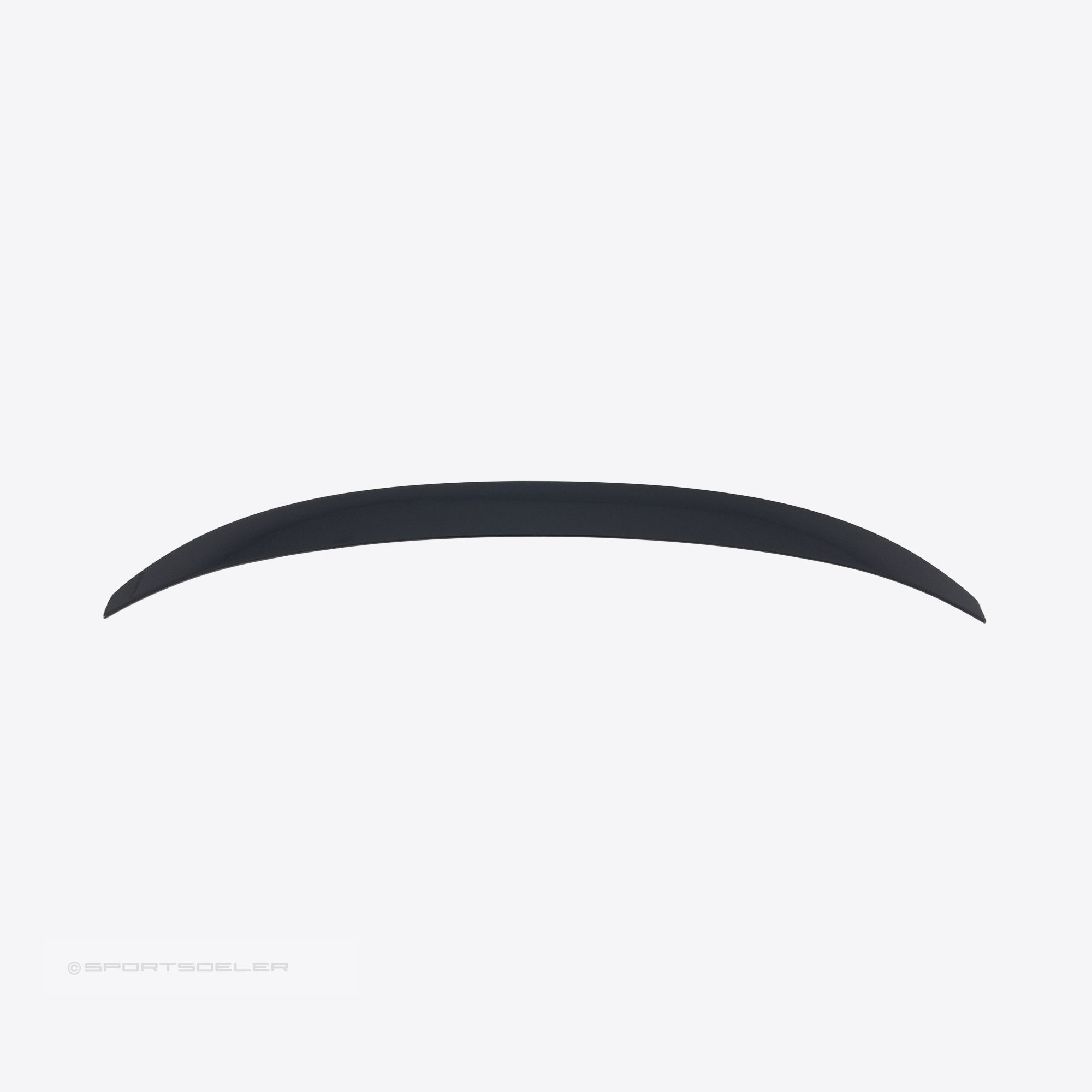 BMW F32 & F82 Performance Spoiler