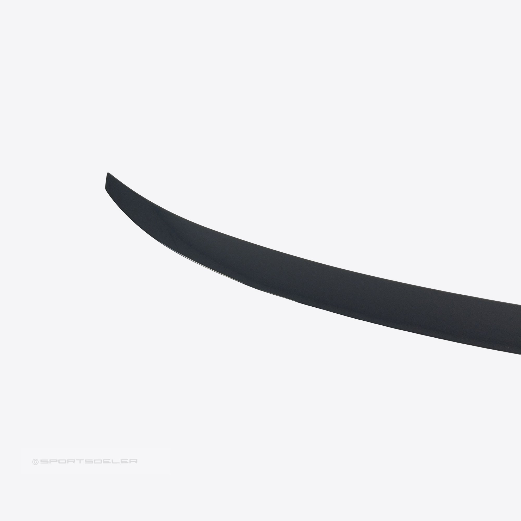 BMW F32 & F82 Performance Spoiler