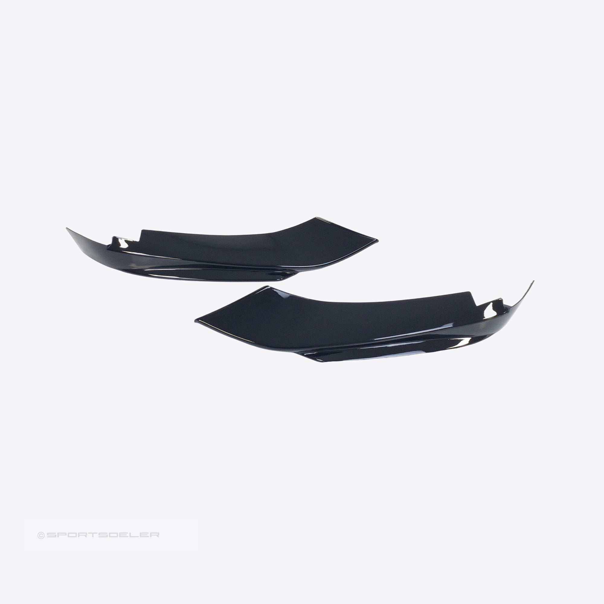 BMW F32, F33 & F36 Splittere