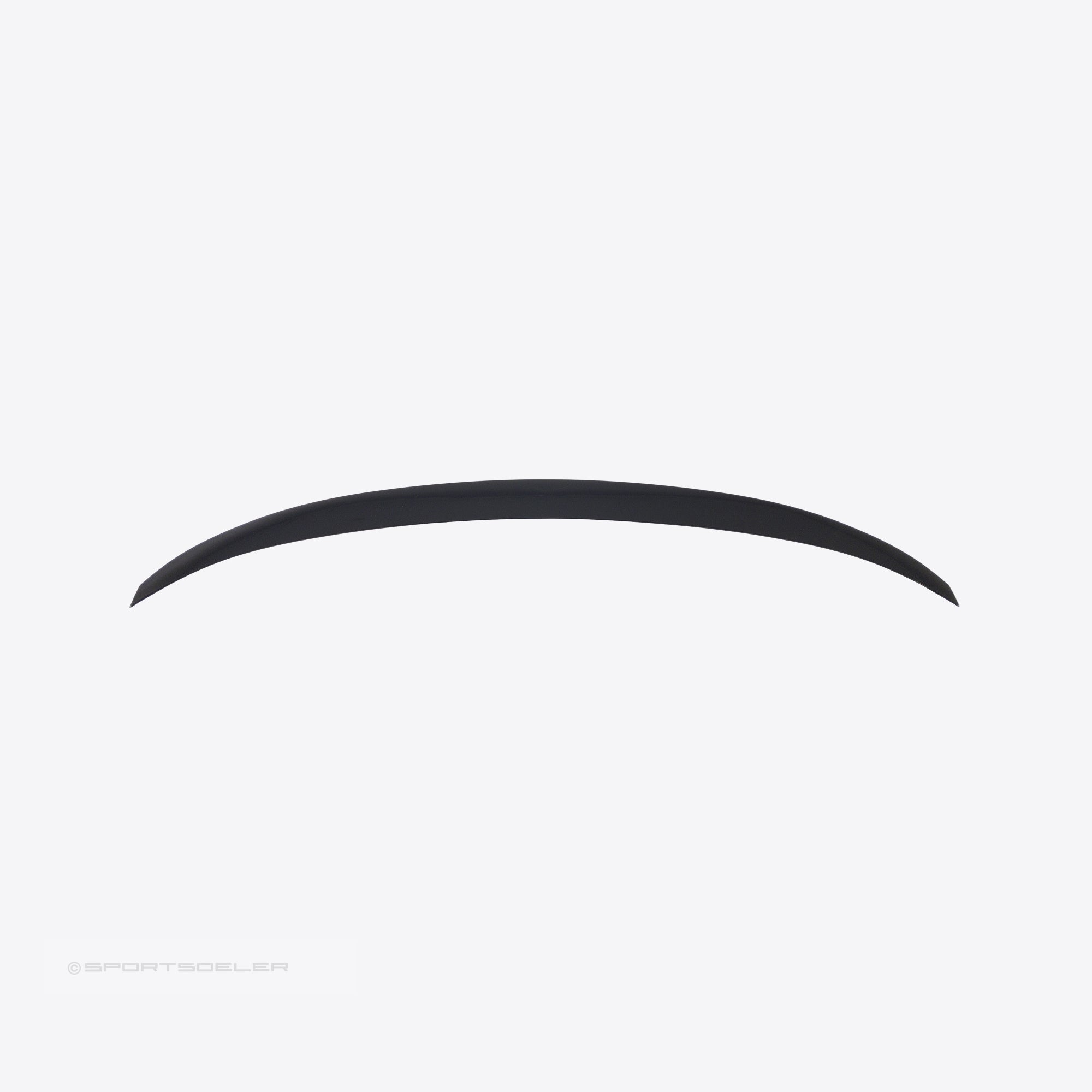 BMW F36 Performance Spoiler