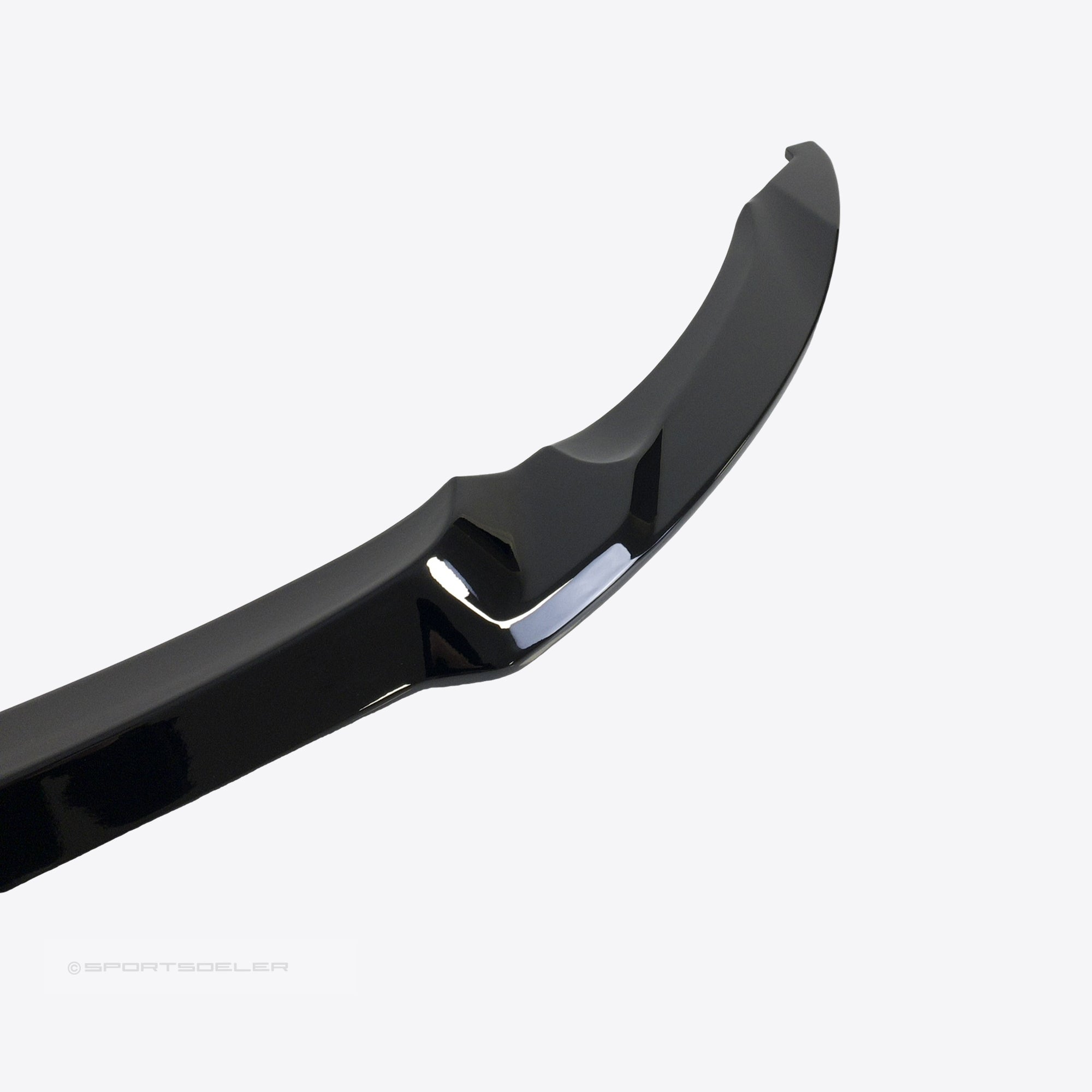 BMW F80 M3 F82/F83 M4 CS Frontleppe - Sportsdeler