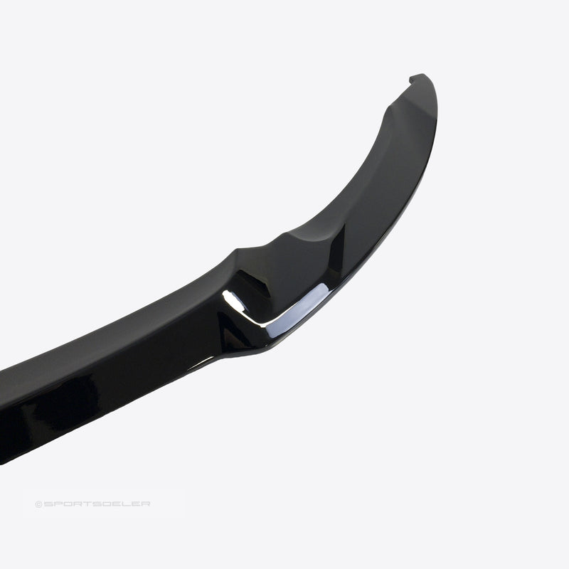 BMW F80 M3 F82/F83 M4 CS Frontleppe - Sportsdeler