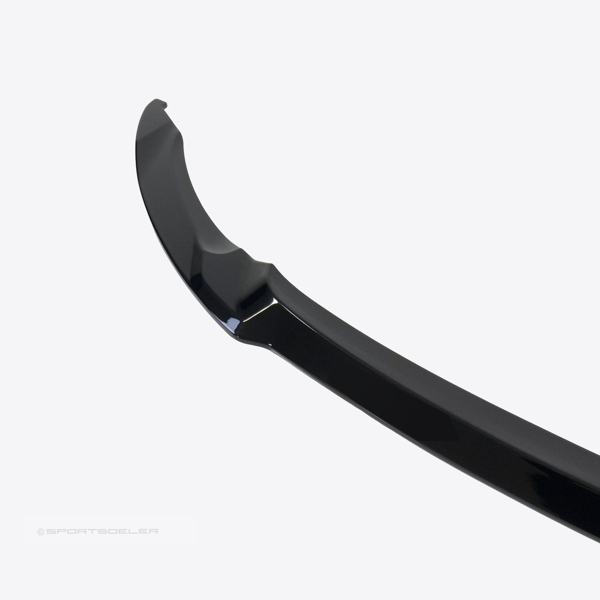 BMW F80 M3 F82/F83 M4 CS Frontleppe - Sportsdeler