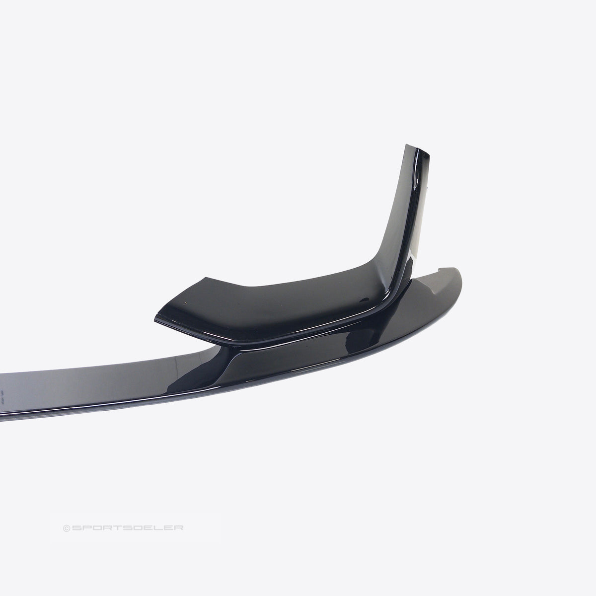 BMW F80 M3 F82/F83 M4 Performance Style Frontleppe – bilde 8 | Sportsdeler