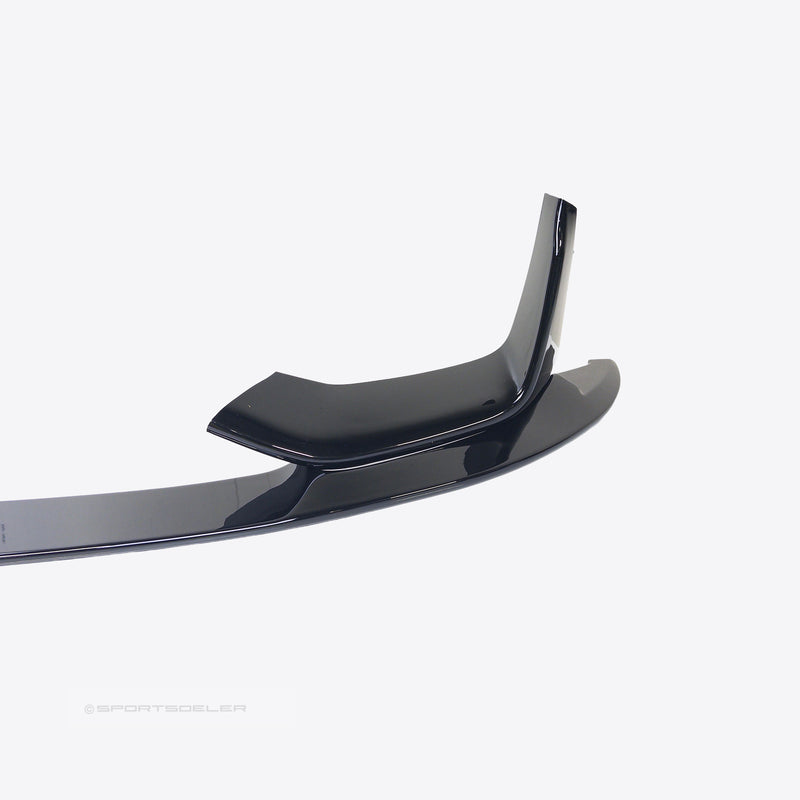 BMW F80 M3 F82/F83 M4 Performance Style Frontleppe - Sportsdeler