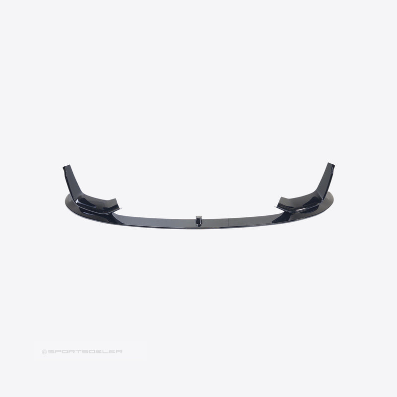 BMW F80 M3 F82/F83 M4 Performance Style Frontleppe - Sportsdeler