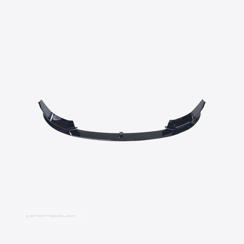 BMW F80 M3 F82/F83 M4 Performance Style Frontleppe - Sportsdeler