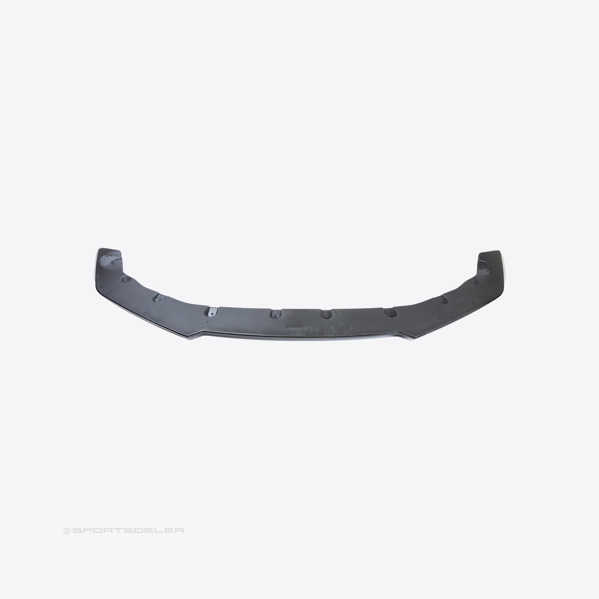 BMW F87 M2 Performance Frontleppe – bilde 8 | Sportsdeler