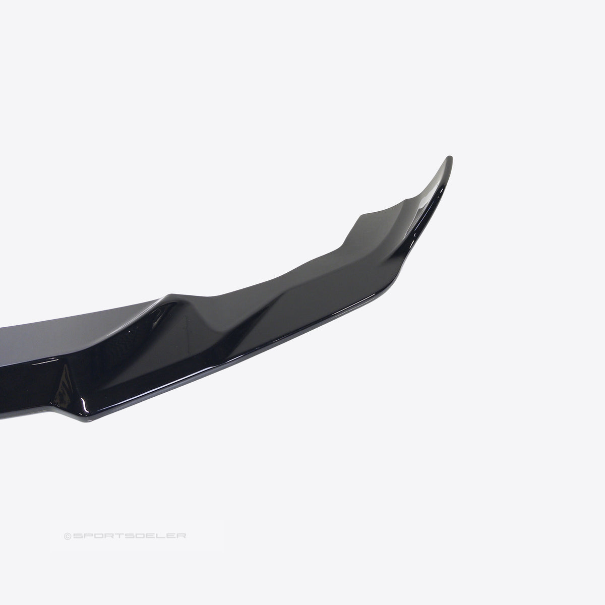BMW F87 M2 Performance Frontleppe – bilde 6 | Sportsdeler