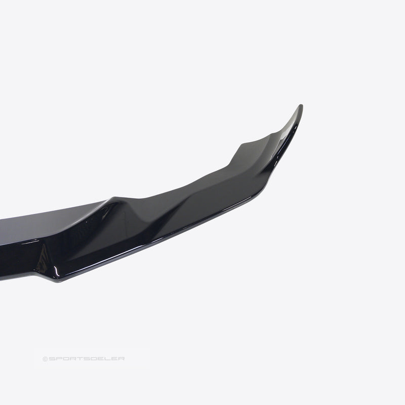 BMW F87 M2 Performance Frontleppe - Sportsdeler