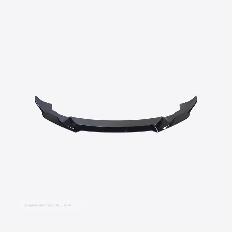 BMW F87 M2 Performance Frontleppe - Sportsdeler
