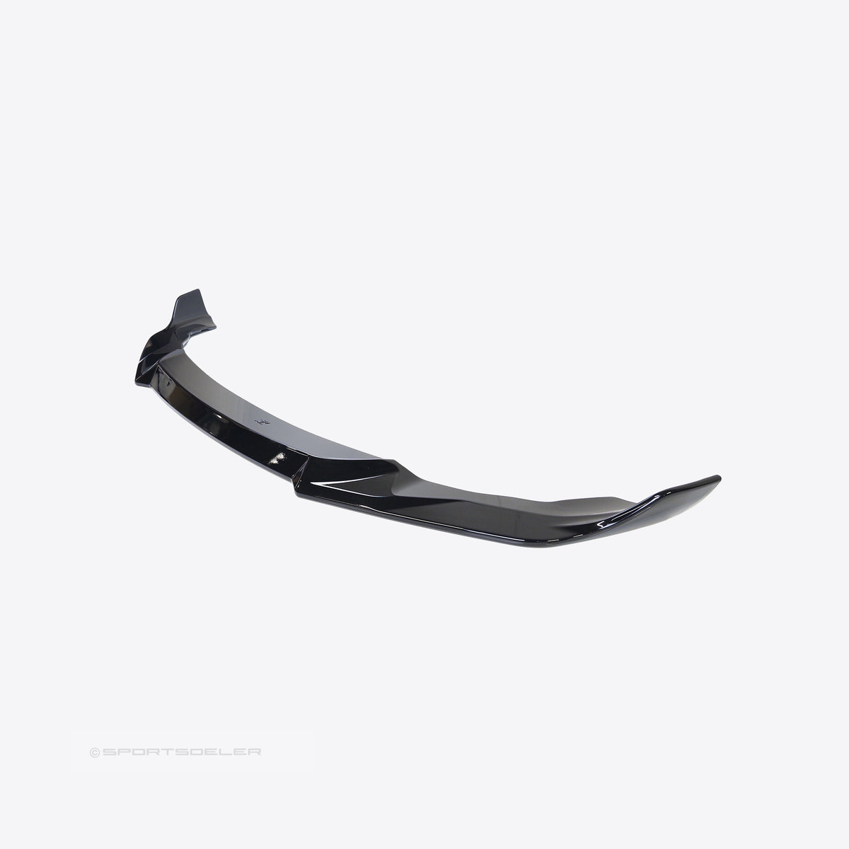 BMW F87 M2 Performance Frontleppe – bilde 5 | Sportsdeler