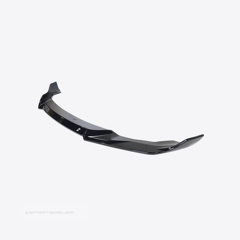 BMW F87 M2 Performance Frontleppe - Sportsdeler