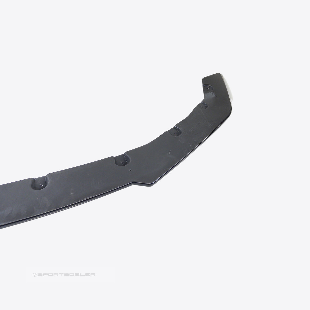BMW F87 M2 Performance Frontleppe – bilde 7 | Sportsdeler