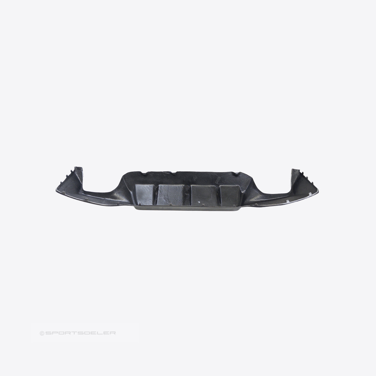 BMW F90 M5 Carbon Fiber 3D Diffuser V.1 – bilde 6 | Sportsdeler