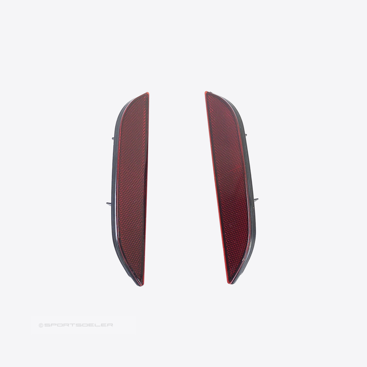 BMW F90 M5 Carbon Fiber 3D Diffuser V.1 – bilde 5 | Sportsdeler