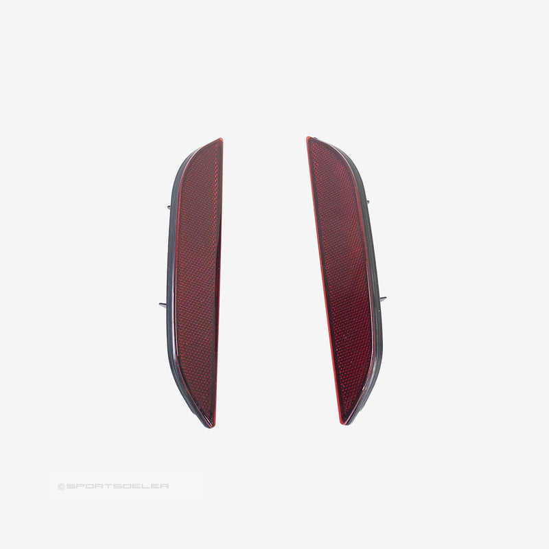 BMW F90 M5 Carbon Fiber 3D Diffuser V.1 - Sportsdeler