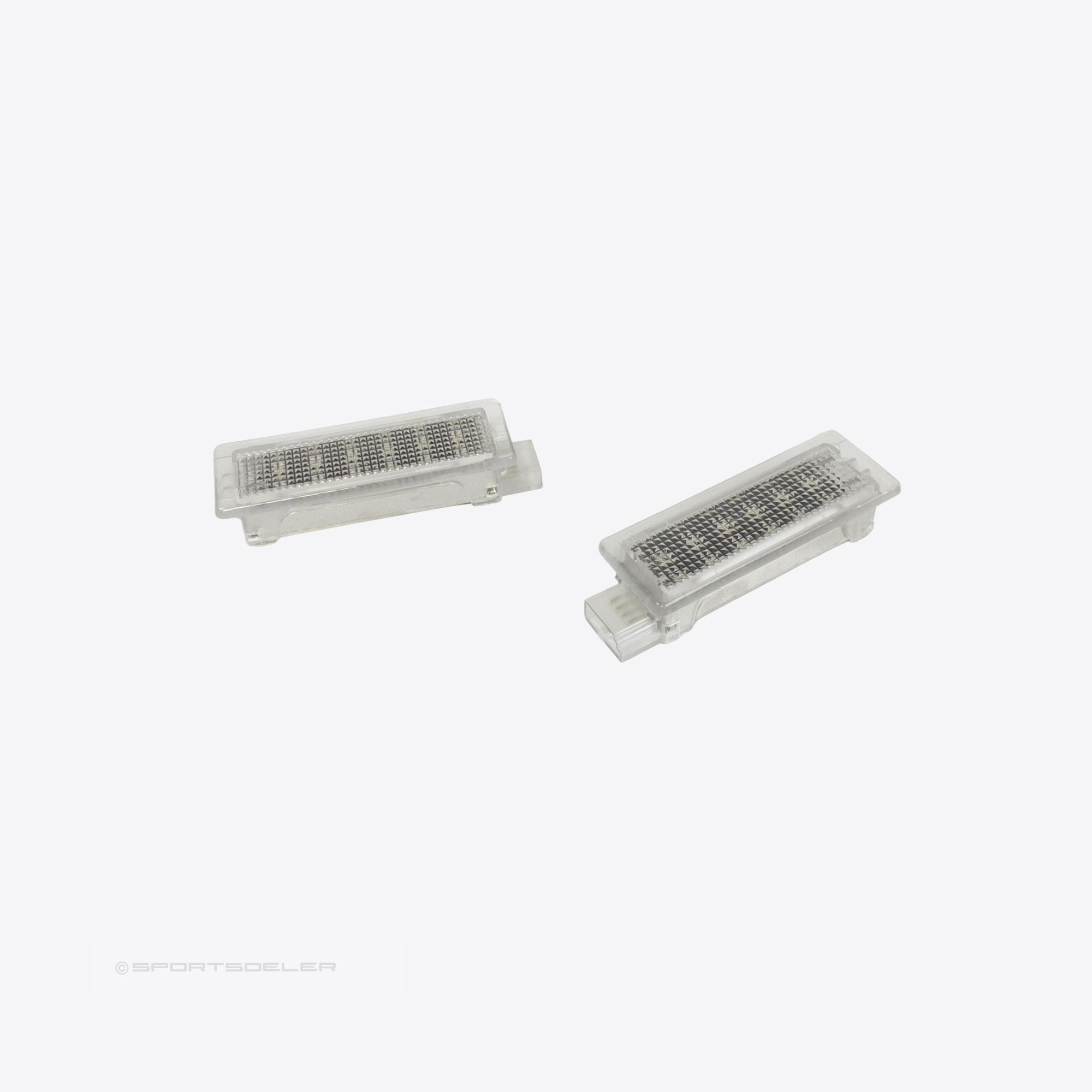 BMW F Serie RGB LED Interiørlys