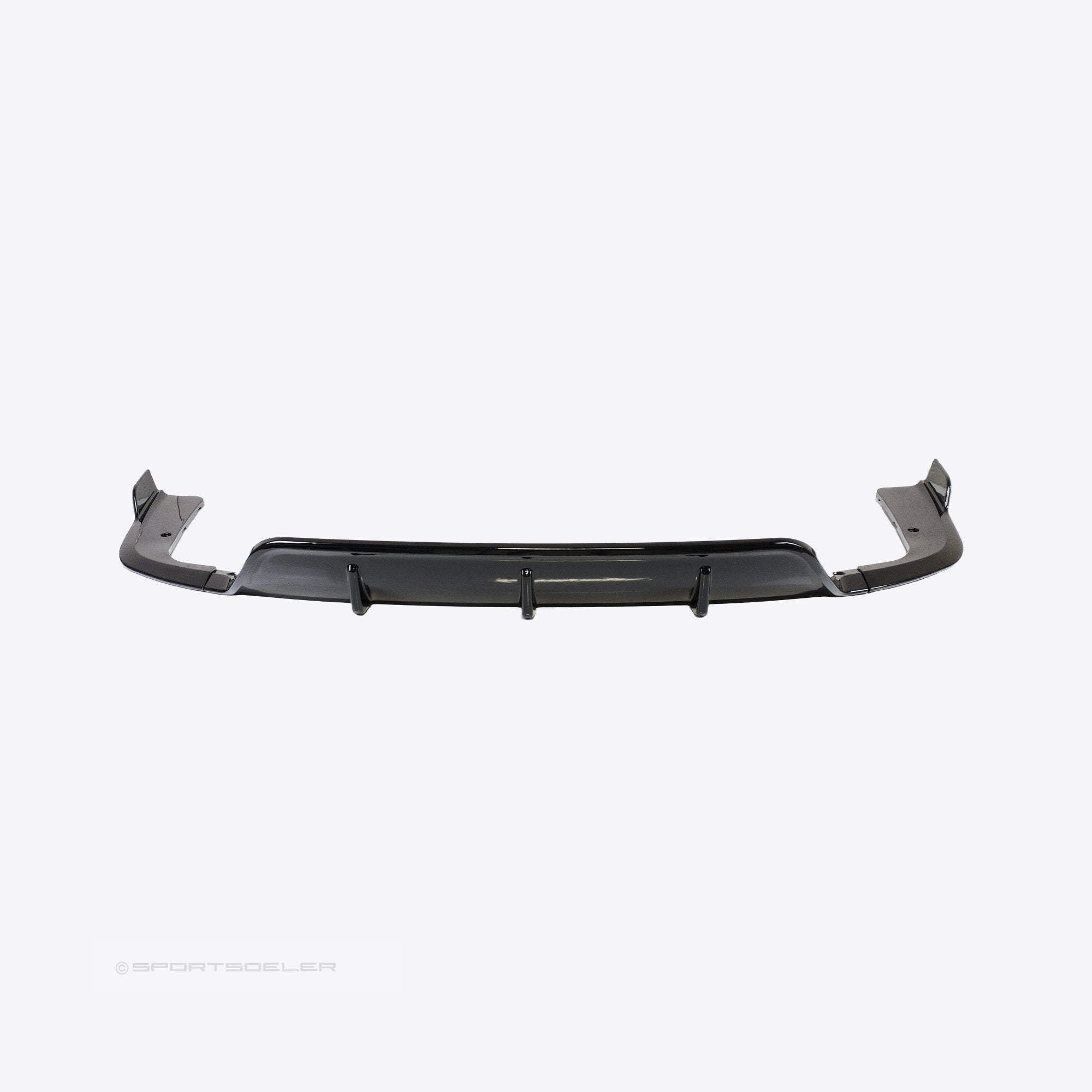 BMW X5 G05 Performance Diffuser