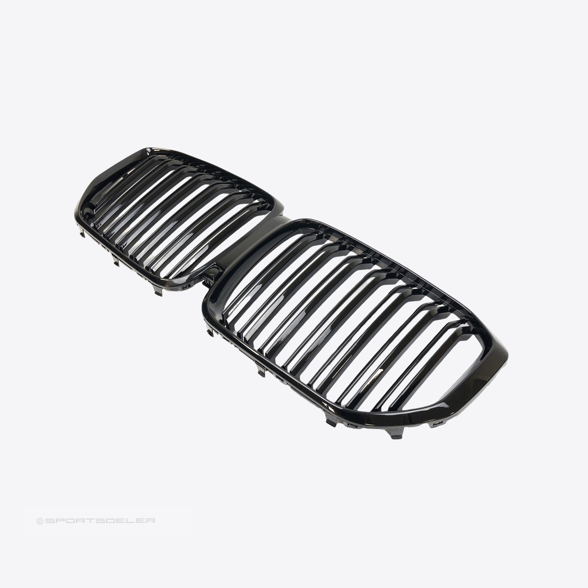 BMW X5 G05 M-Style Grill