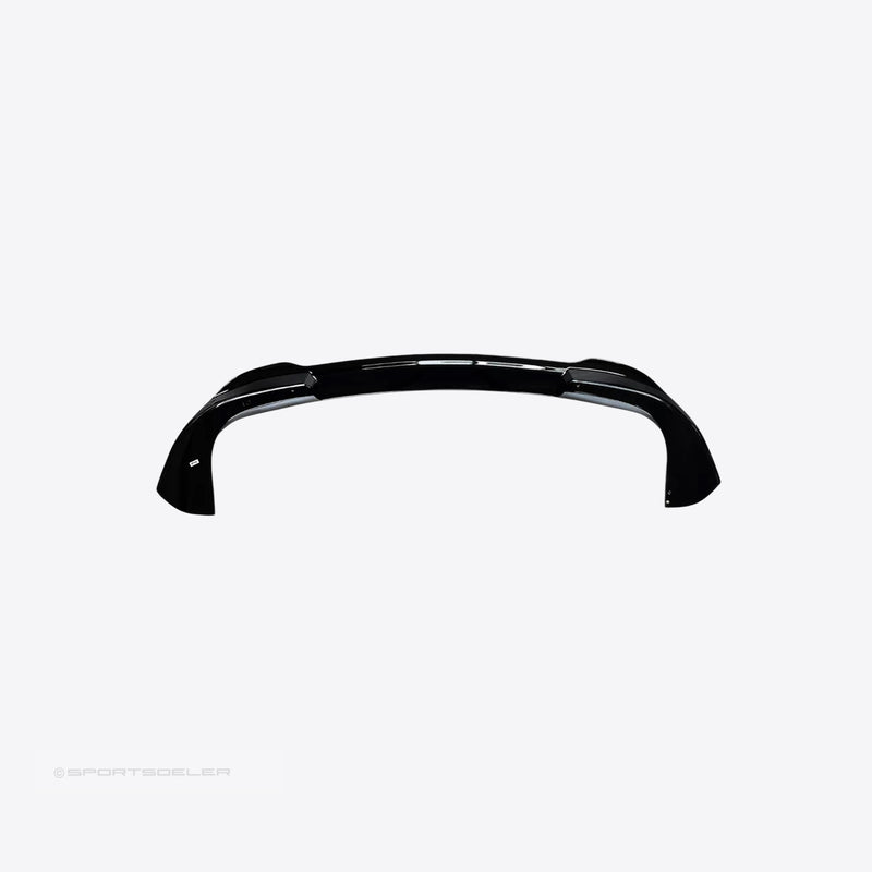 BMW X5 G05 Spoiler - Sportsdeler