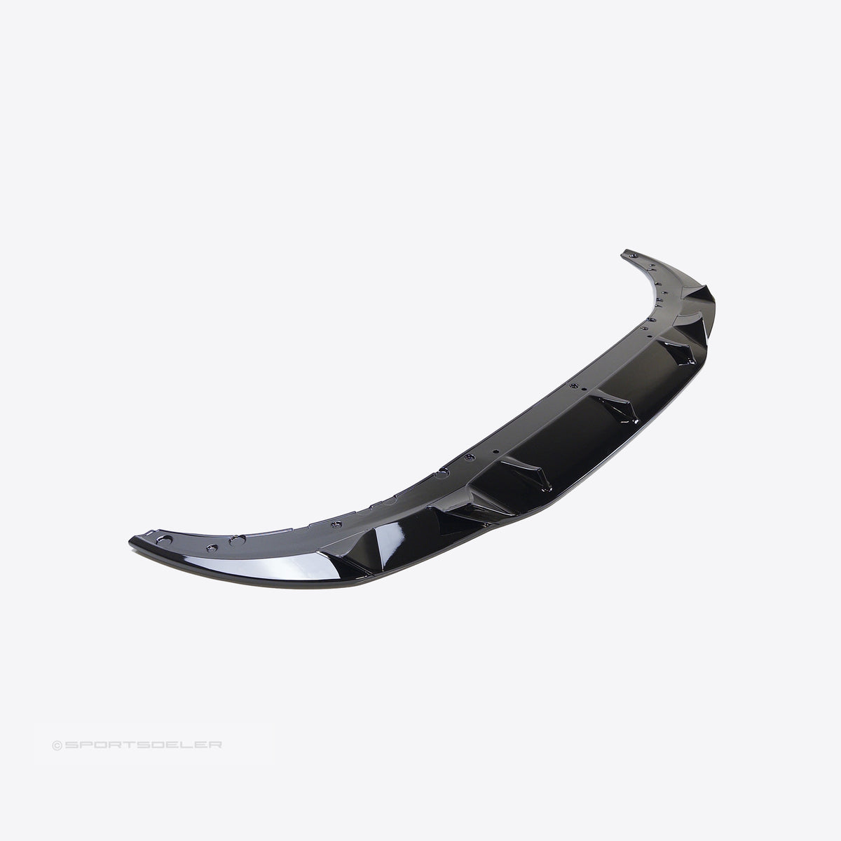 BMW G11 & G12 Performance Frontleppe – bilde 5 | Sportsdeler