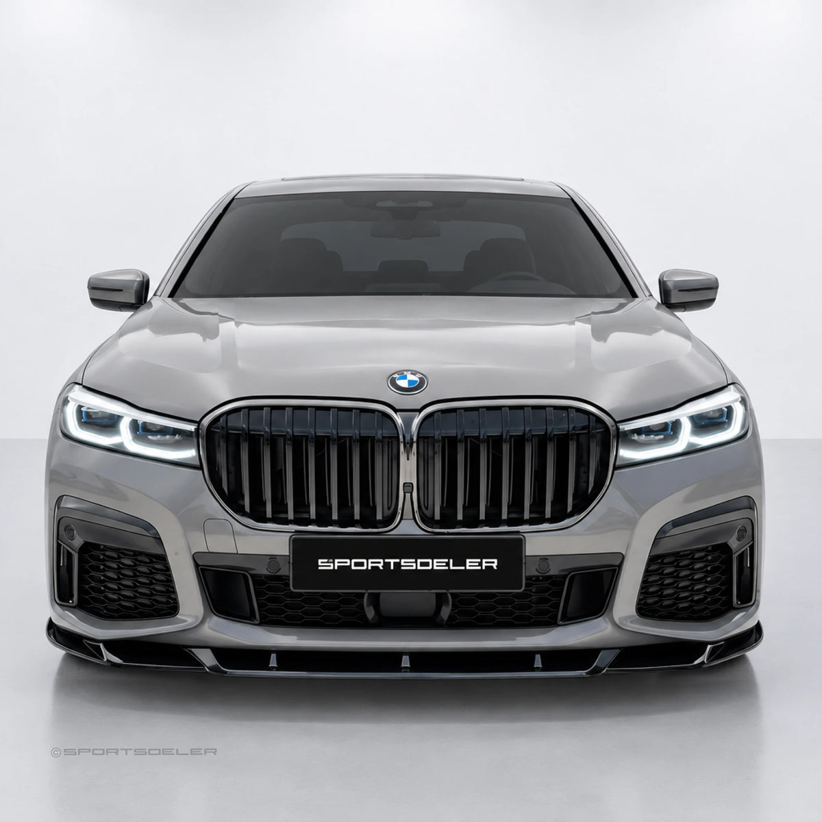BMW G11 & G12 Performance Frontleppe