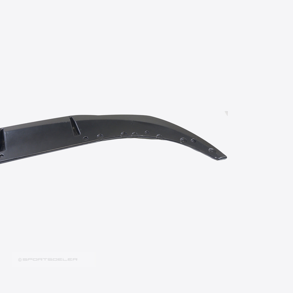 BMW G11 & G12 Performance Frontleppe – bilde 7 | Sportsdeler