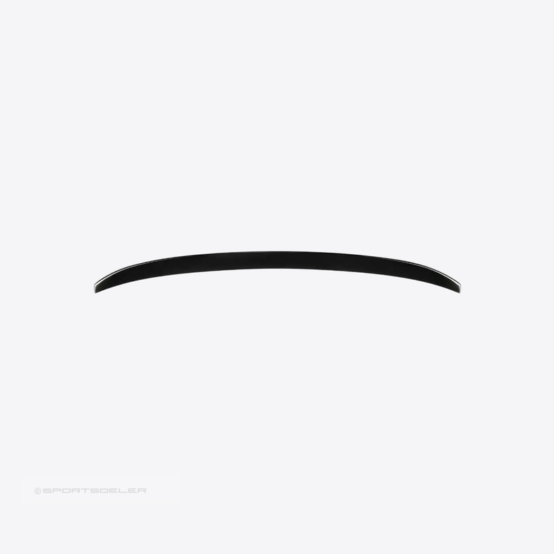 BMW G11 & G12 Performance Spoiler - Sportsdeler