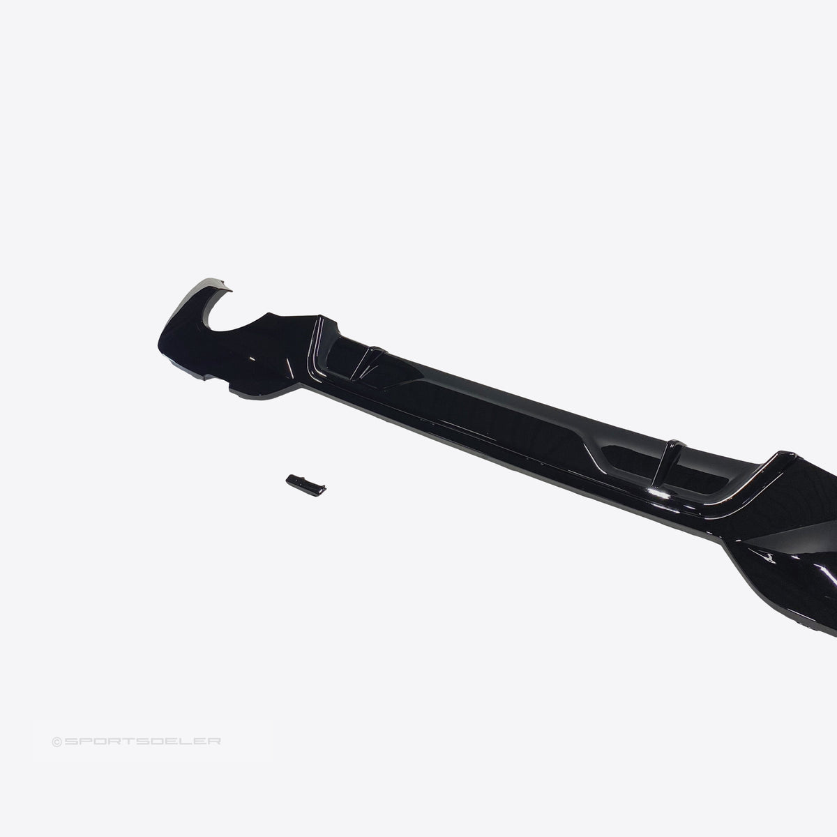 BMW G20 & G21 Performance Diffuser – bilde 8 | Sportsdeler