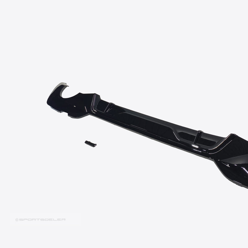 BMW G20 & G21 Performance Diffuser - Sportsdeler