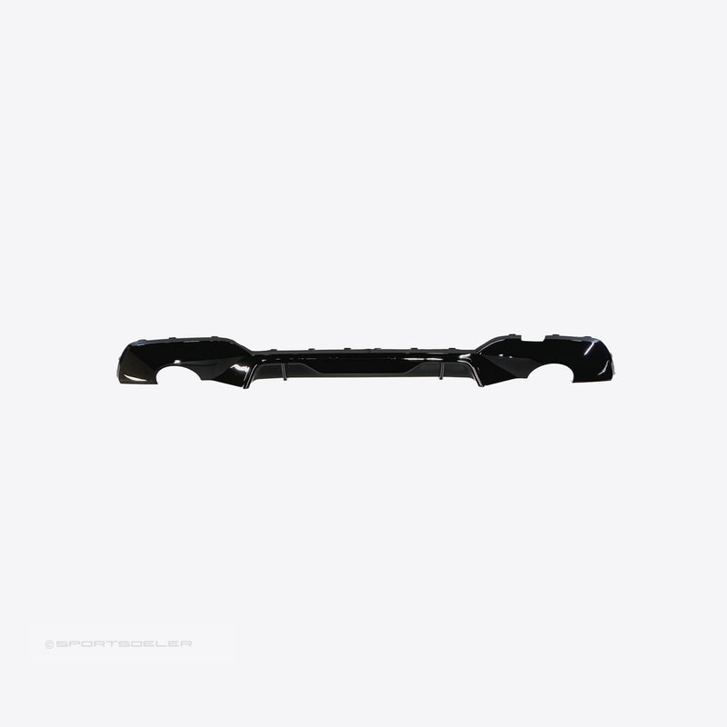BMW G20 & G21 Performance Diffuser - Sportsdeler
