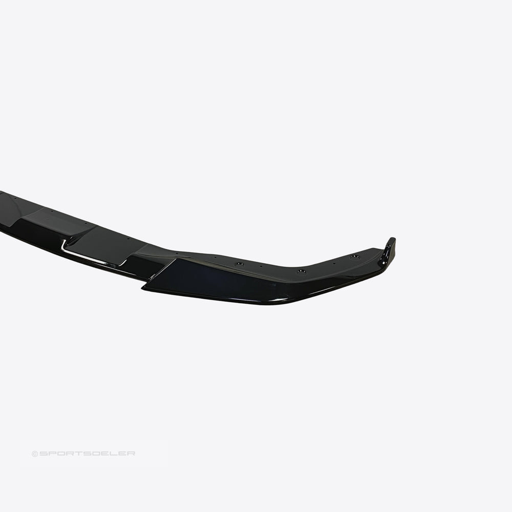 BMW G20/G21 3D Frontleppe