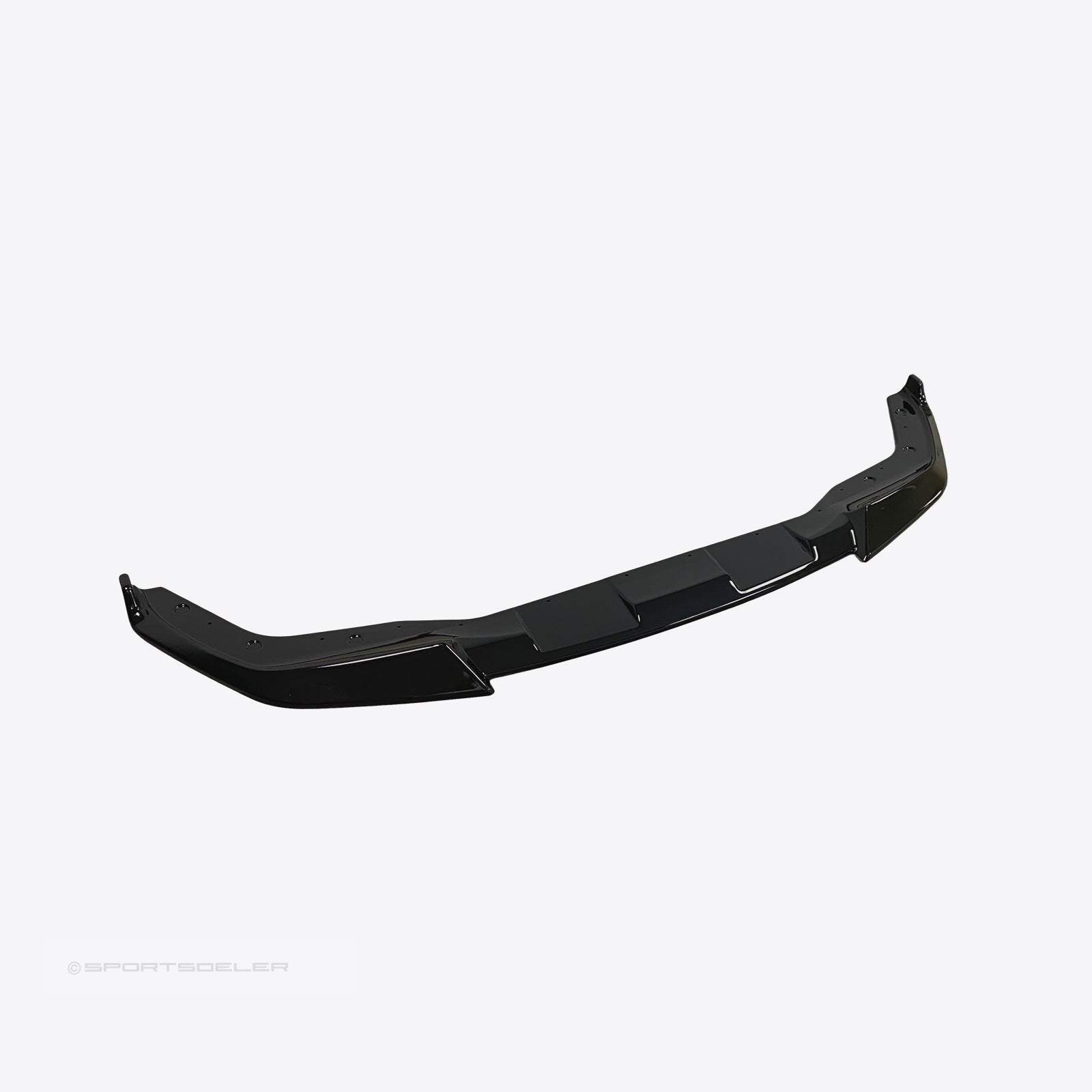 BMW G20/G21 3D Frontleppe