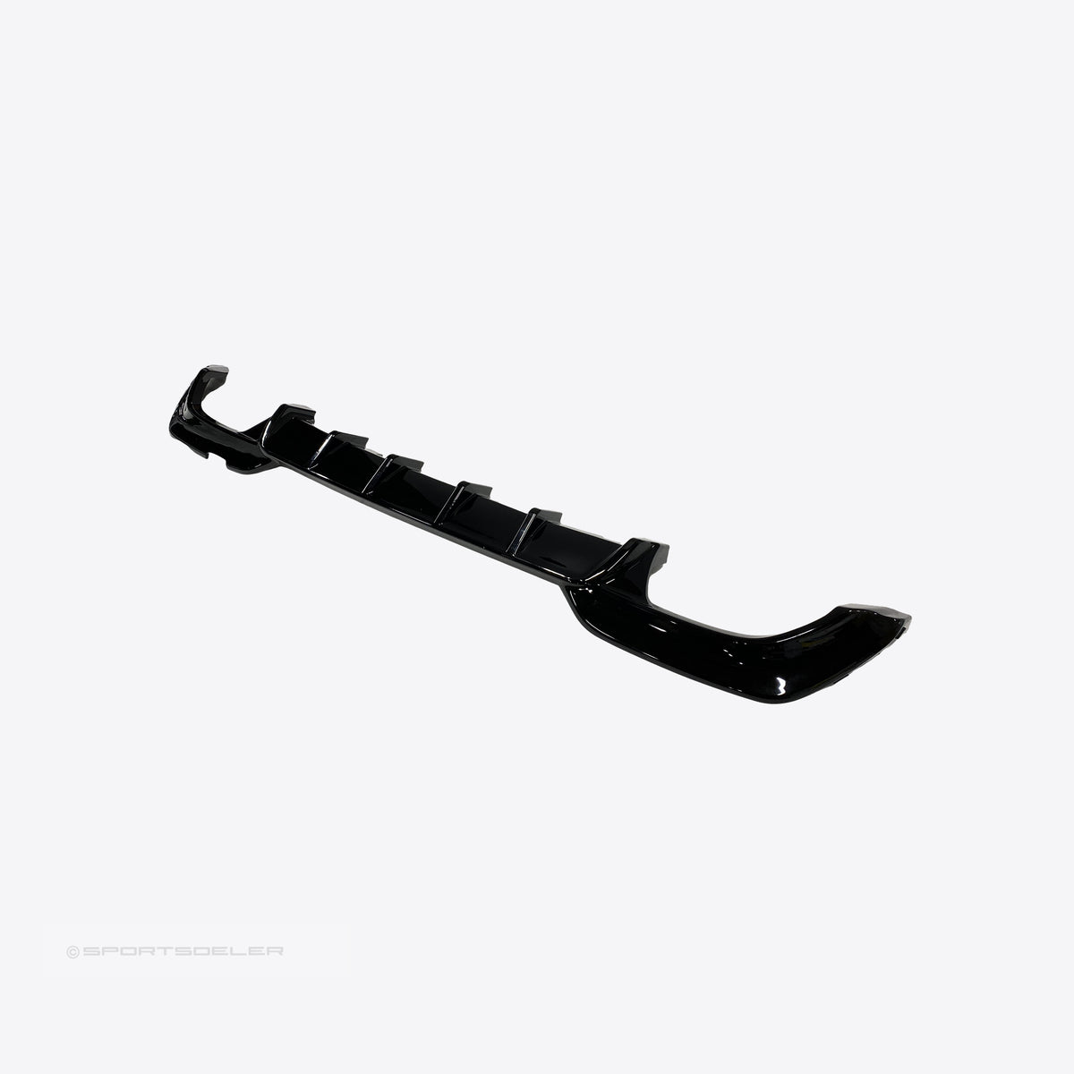 BMW G20 & G21 Pro Diffuser – bilde 6 | Sportsdeler
