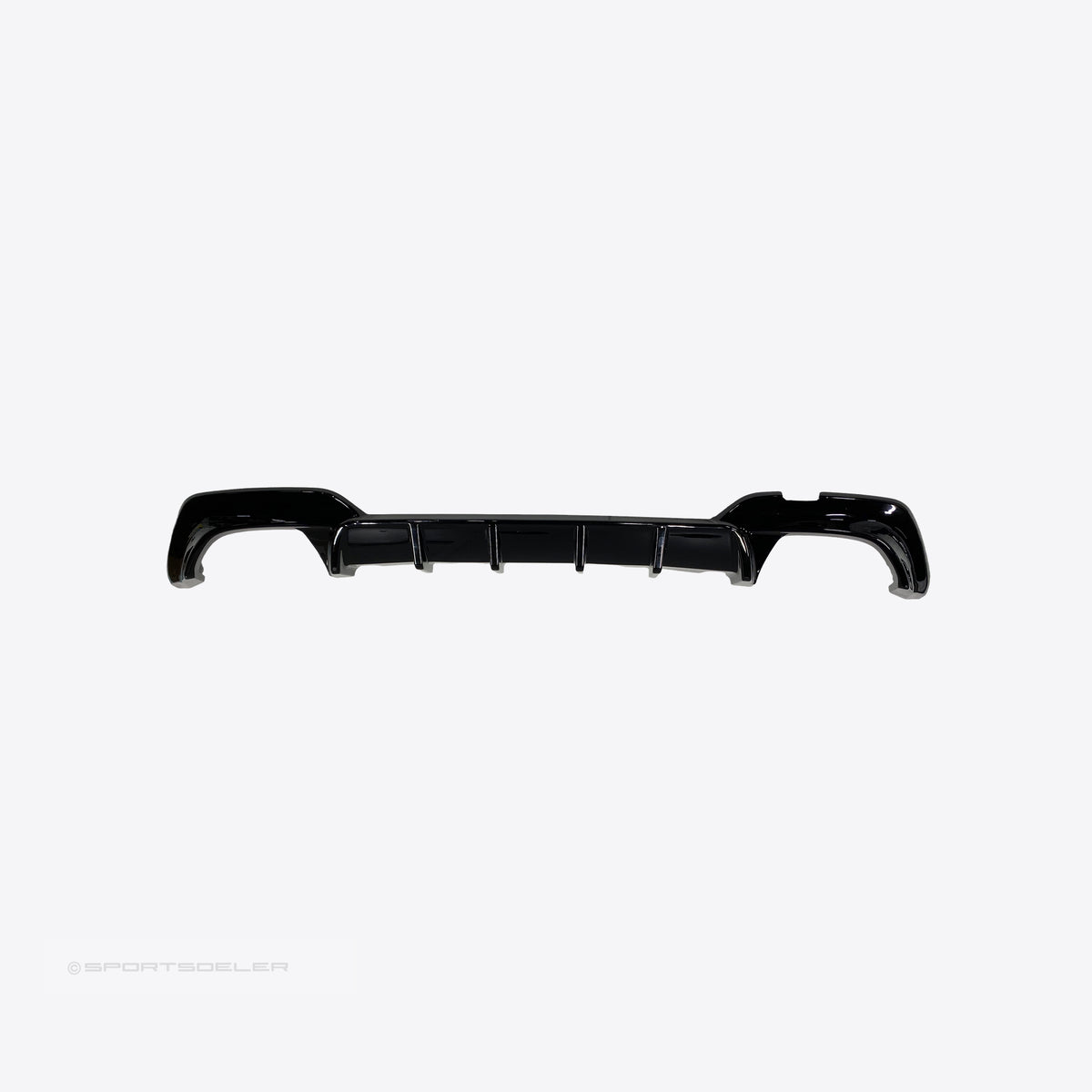 BMW G20 & G21 Pro Diffuser