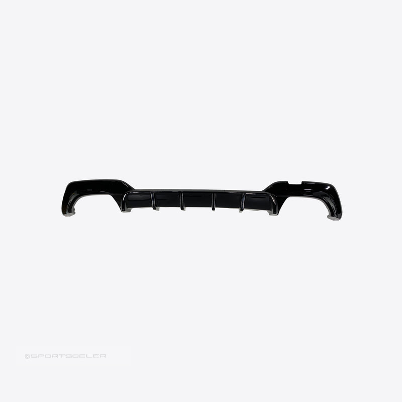 BMW G20 & G21 Pro Diffuser - Sportsdeler