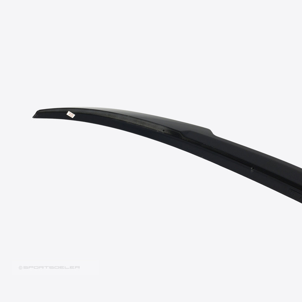 BMW 3-Serie G20 M4 Spoiler