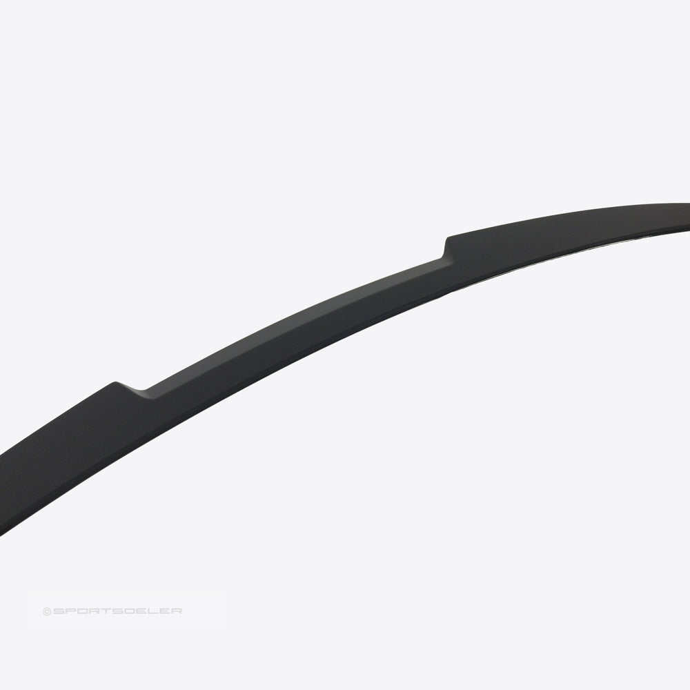 BMW 3-Serie G20 M4 Spoiler