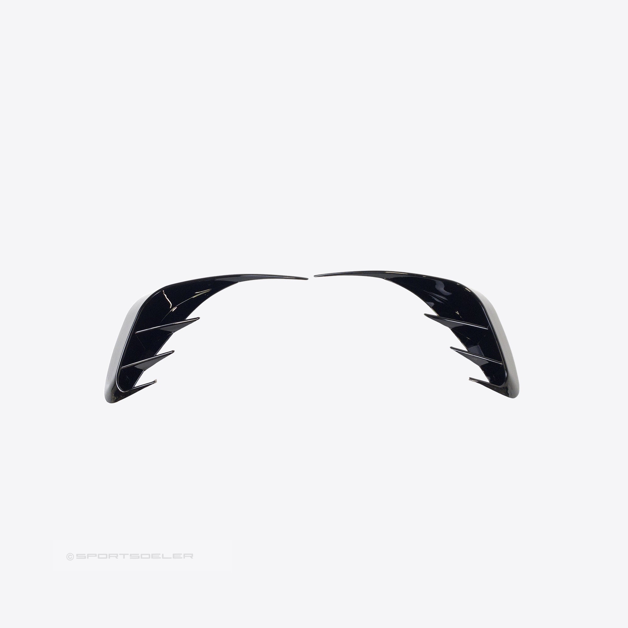 BMW G21 Air-vent deksel