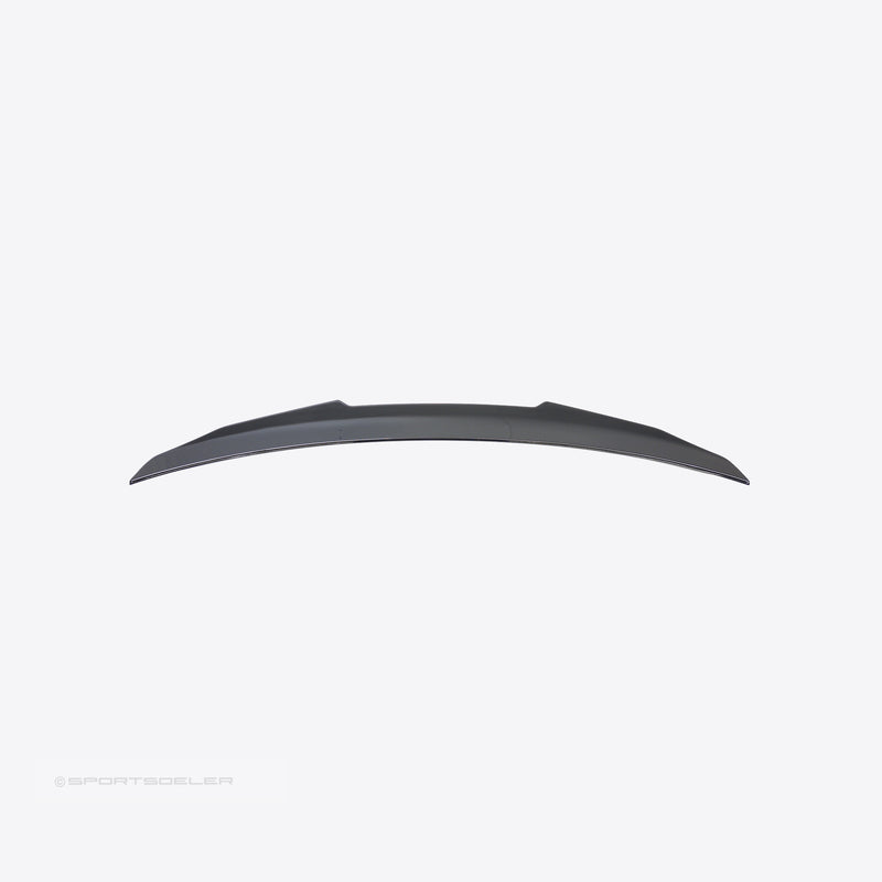 BMW G22 & G82 M4 PSM Spoiler - Sportsdeler