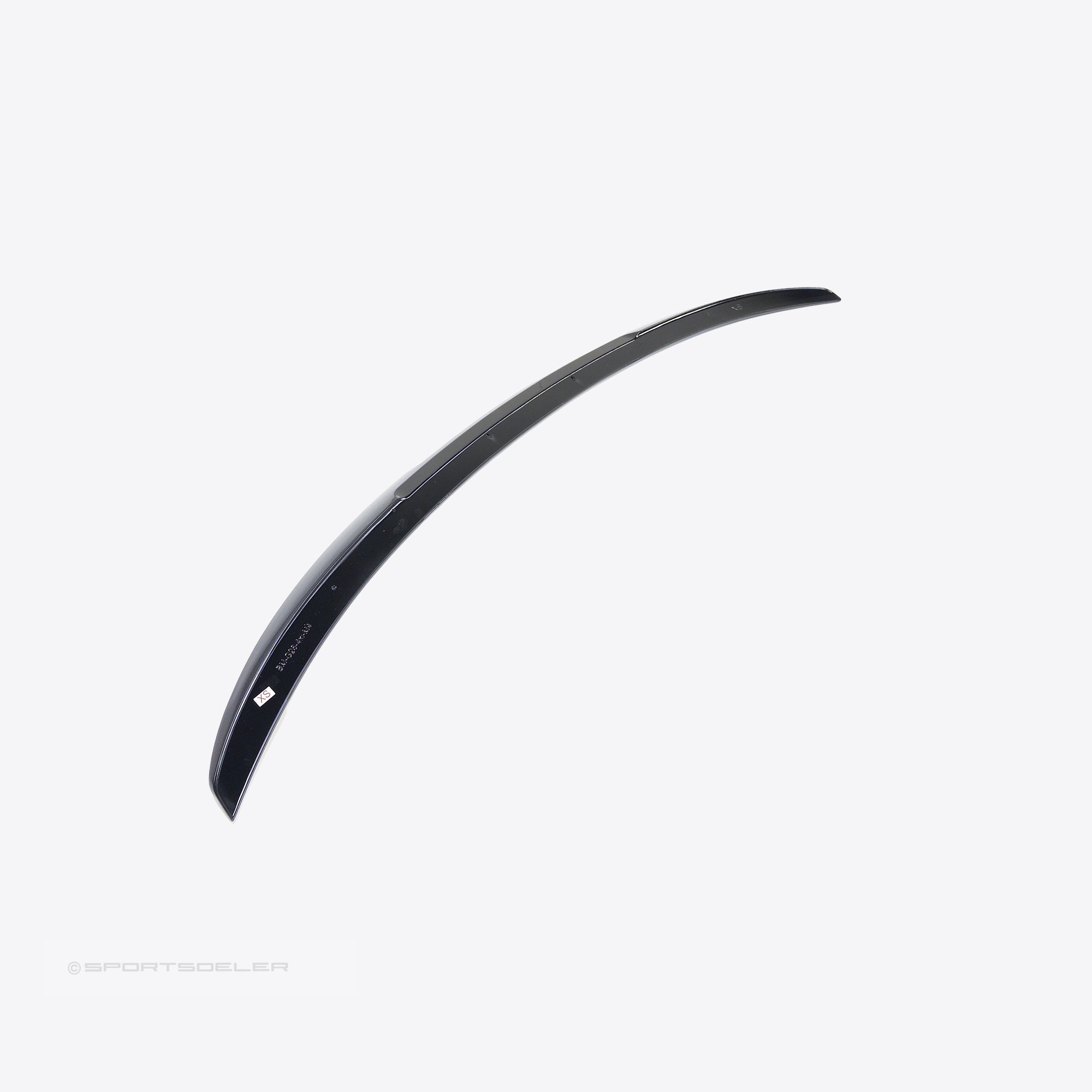 BMW i4 G26 M4 Spoiler - Sportsdeler