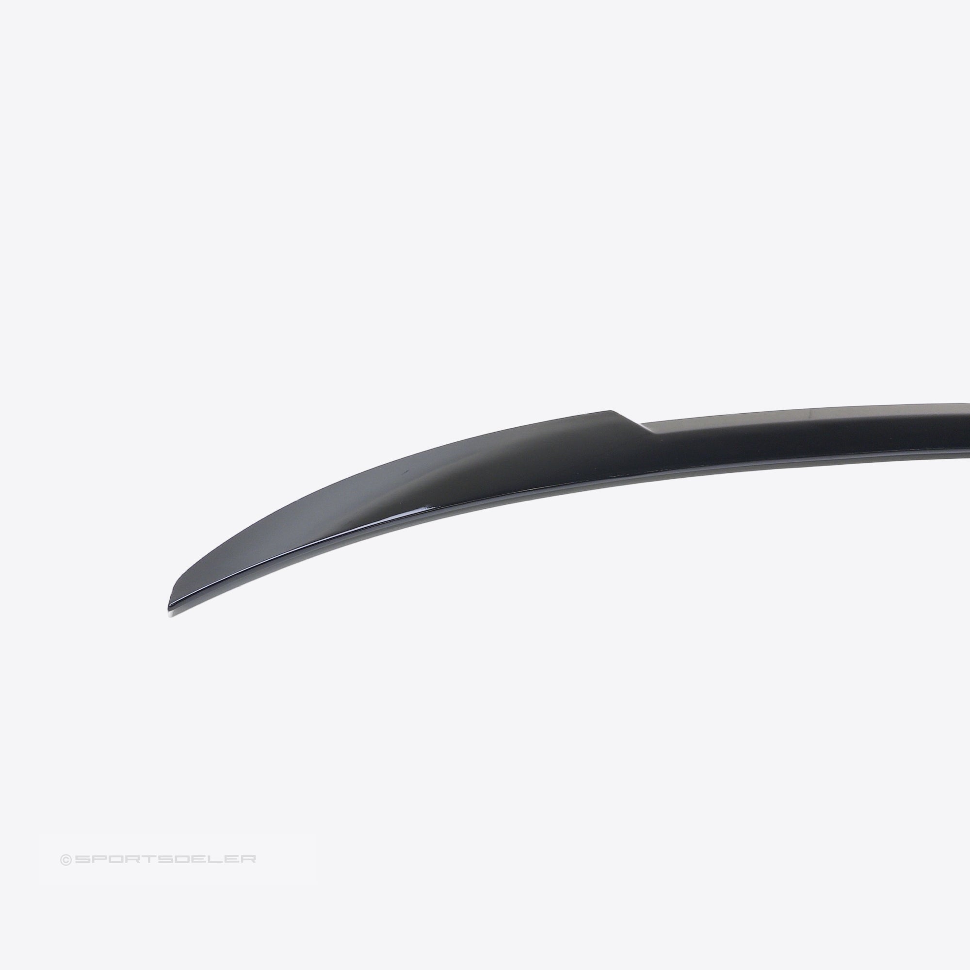 BMW i4 G26 M4 Spoiler - Sportsdeler