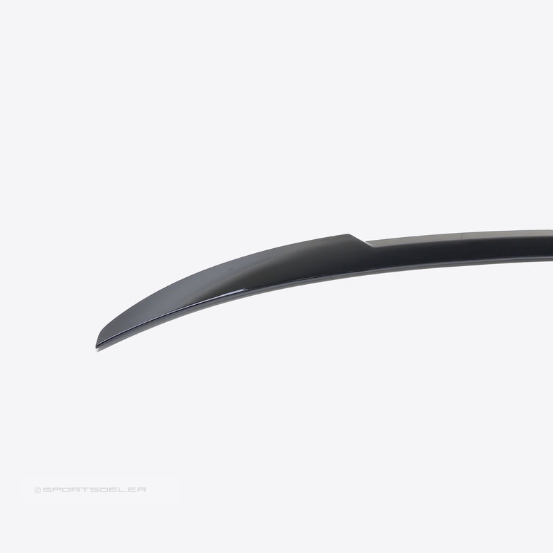 BMW i4 G26 M4 Spoiler - Sportsdeler