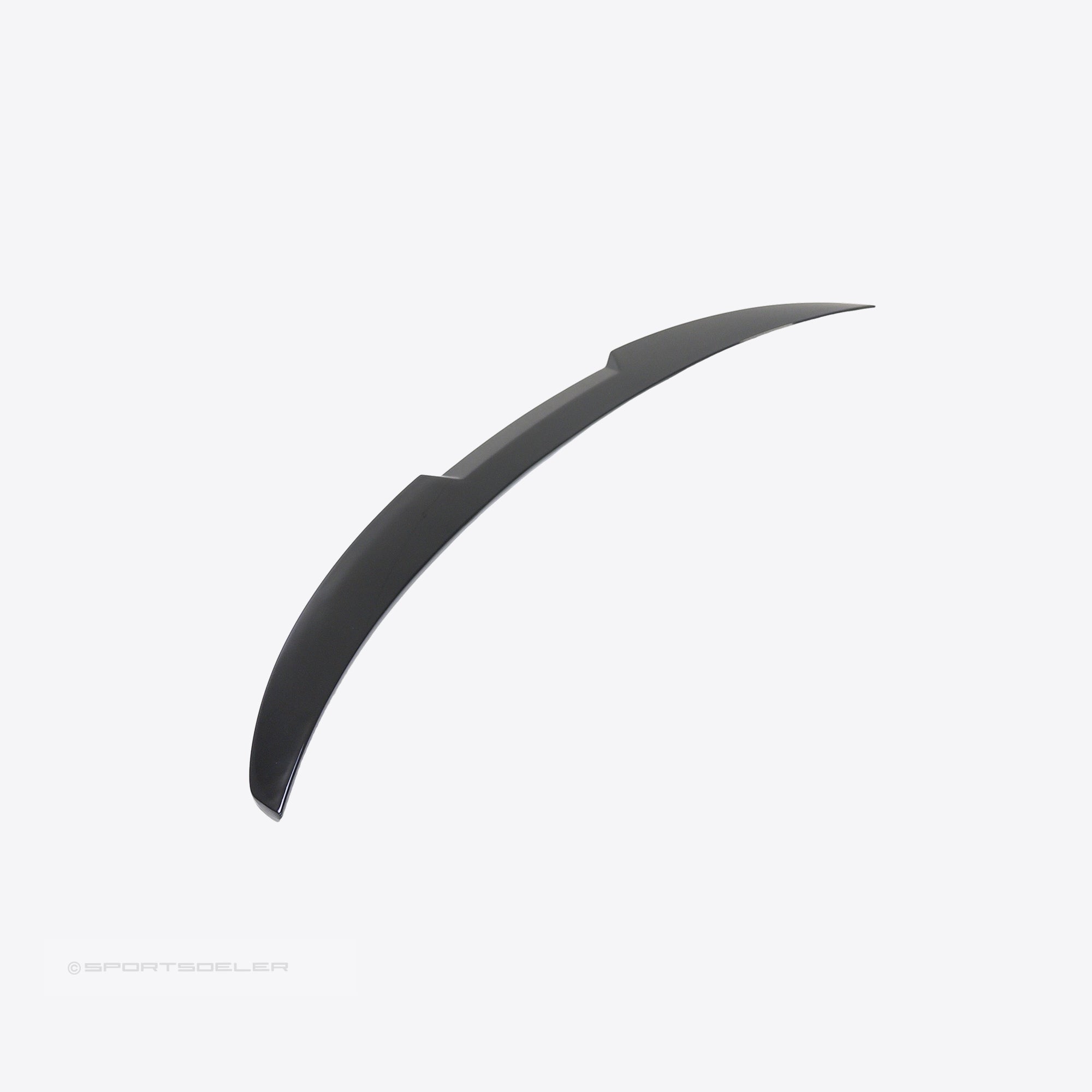 BMW i4 G26 M4 Spoiler - Sportsdeler