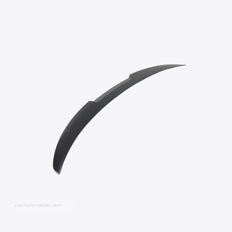 BMW i4 G26 M4 Spoiler - Sportsdeler