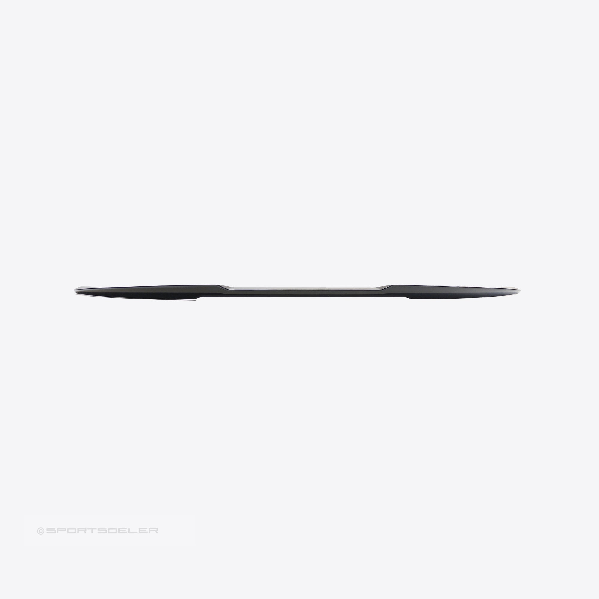 BMW i4 G26 M4 Spoiler - Sportsdeler