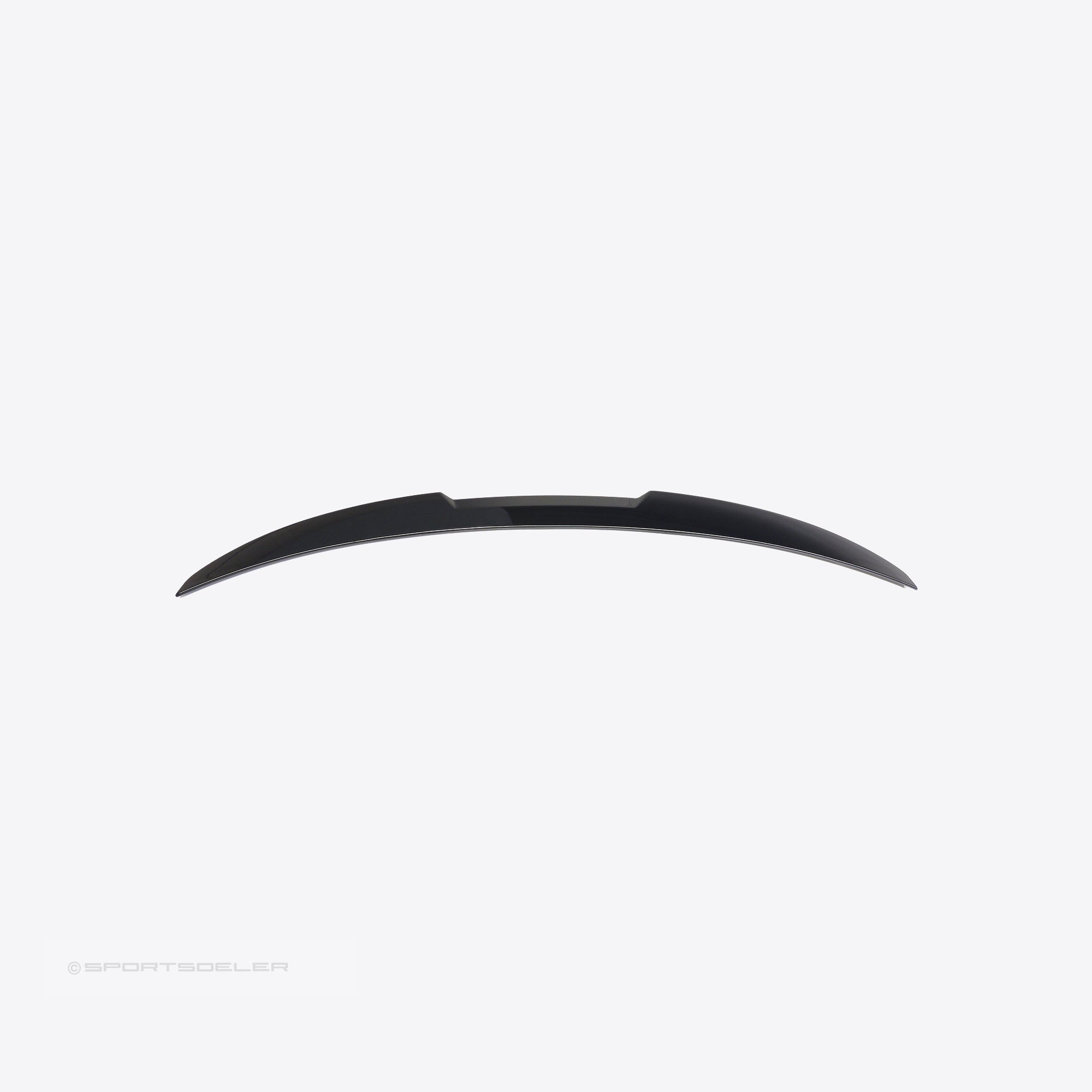 BMW i4 G26 M4 Spoiler