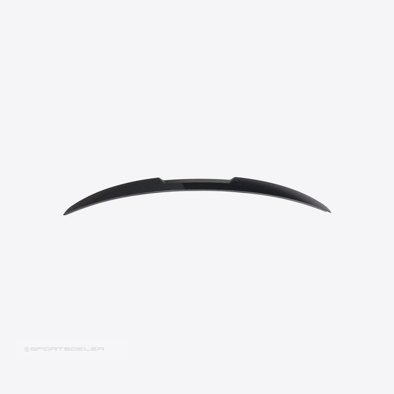 BMW i4 G26 M4 Spoiler - Sportsdeler