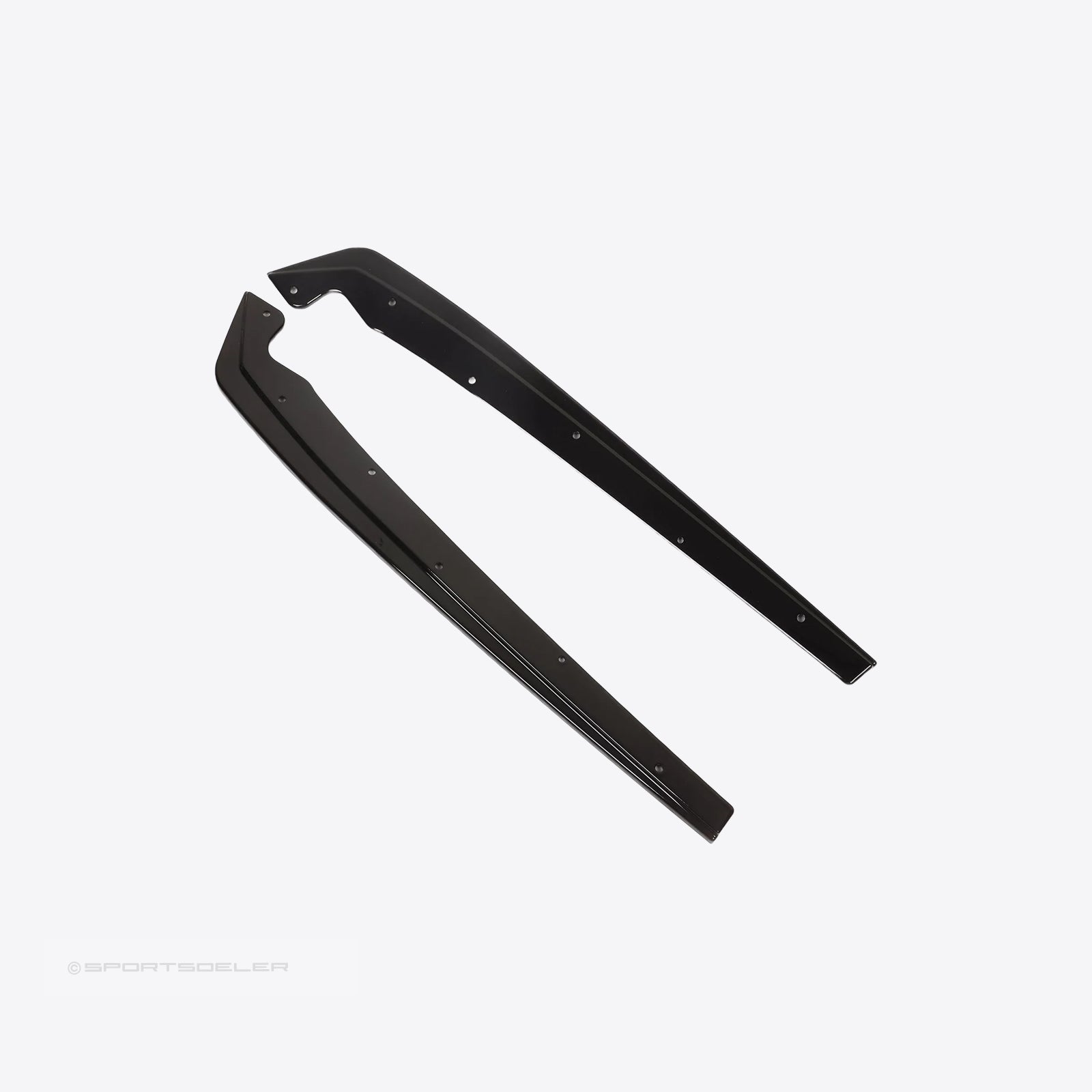 BMW G30/G31 5-Serie Bakfanger Splittere
